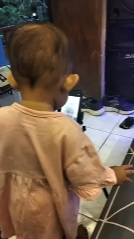 bocil main tiktok🤣😍#titokviral #pyf 
