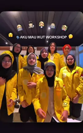 ✨ Mau upgrade skill dan wawasan karier? Halo, Carexplorers! 👋🏻💼 Siap-siap, Career Expo bakal hadir dengan workshop keren buat kamu. Tungguin infonya di media sosial kita, jangan sampe ketinggalan!🤩 ☎️ Narahubung ☎️ Rifka 085885102795 | LINE : rifkaal211 Ica 087824439996 ______________________________________ CAREER EXPO FIB UI 2025 Departemen Pengembangan Karir BEM FIB UI 2025 #ChasingGrowthOneStepatATime ⭐