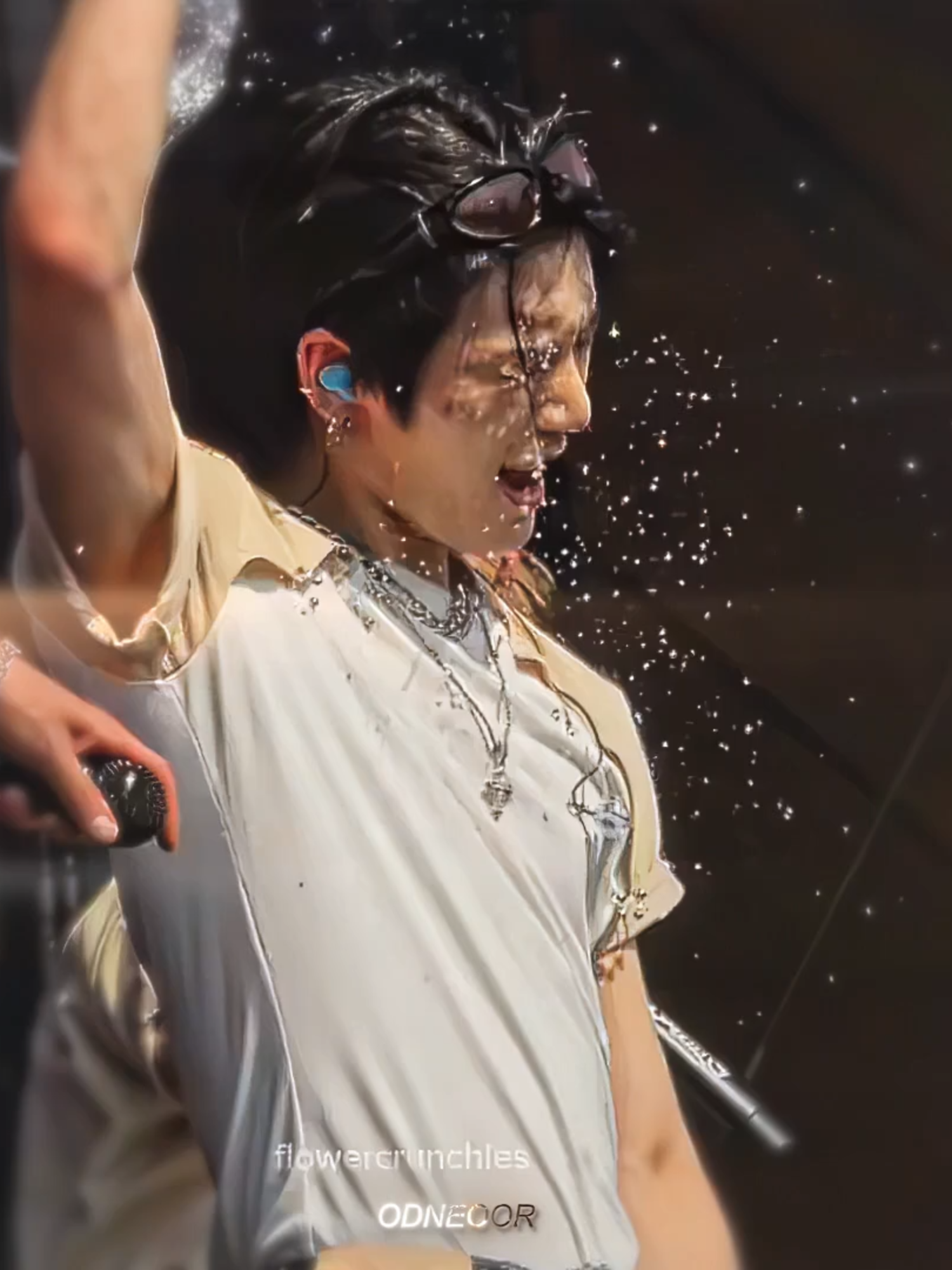 #TAESAN i really love how he looks like whe he's on stage. #taesan #taesanedit #boynextdoor #bnd #kpopfyp #boynextdooredit #fyp #odneoor