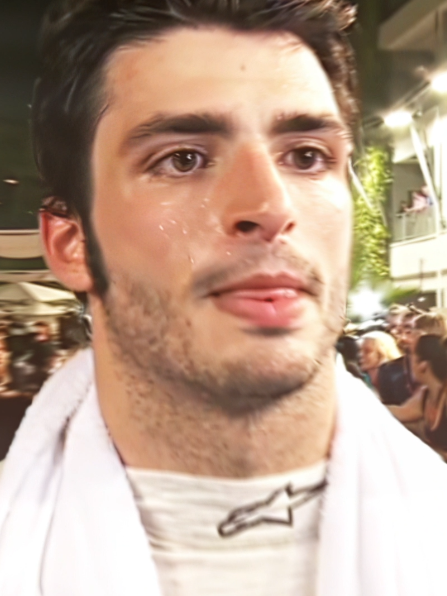 #carlossainz || im backk😜 ib: @ph8ra  scp: forgot it🥲 #f1edit #f1girls #f1girlshouse #aftereffects 