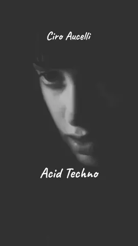 Acid #techno #acidmusic  #ElectronicMusic #oldschool #fyp 