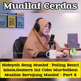 #mualafcenterindonesia #mualafcenter #mualafcerdas #mualafmasukislam #mualafcentretiktok #mualaf 