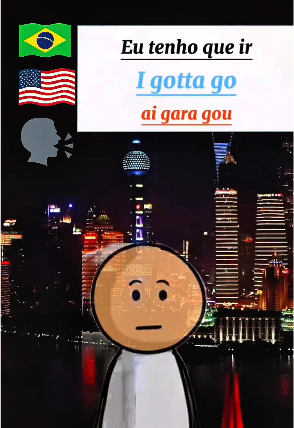 Inglês #ingles #idioma #usa🇺🇸 