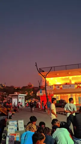 pelabuhan degan view sunset tercantik 🌅😍 #labuanbajo #plabuhanmarina #sunset #fypage 