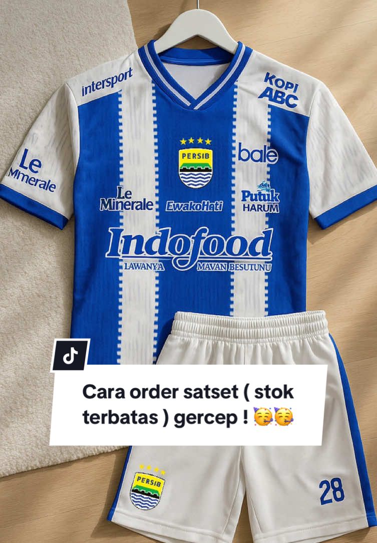 Membalas @i a'm beer 🍻 pastikan alamat rumah di isi dengan benar dan jelas iya kak, gercep langsung CO stok terbatas ! Yang mau beli juga cek keranjang kuningnya disini >>  @NURA KIDS  ( Stok terbatas ) .. #Jerseypersibuntukanak #Outfitkids #Outfitanak