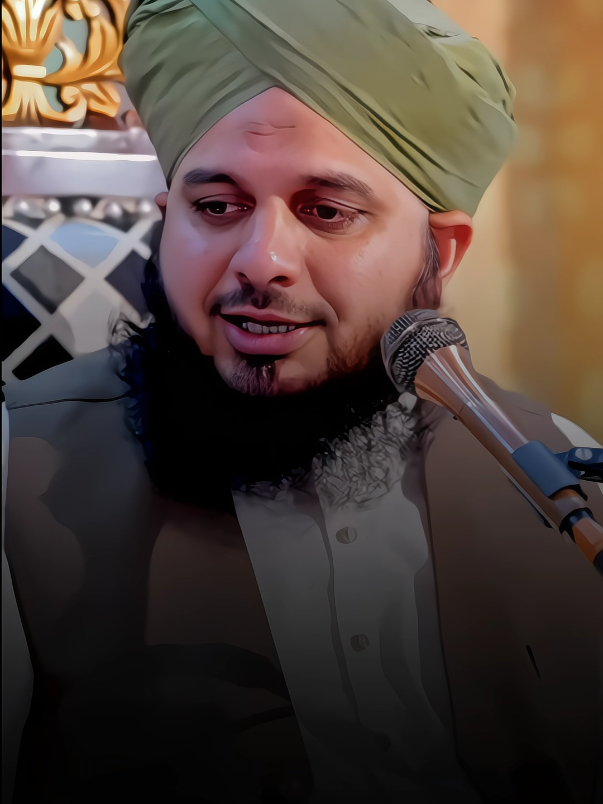 #fyp #foryou #islamic_video #muhammadajmalrazaqadri #nooredeenvibe 