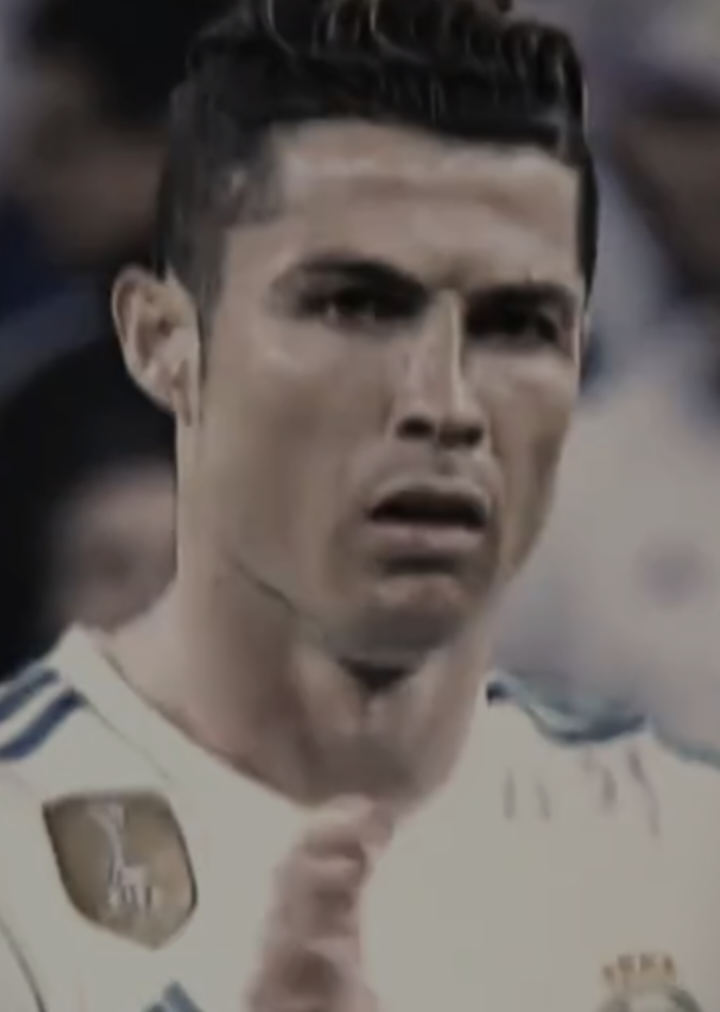 ምንድን ነው እሱ😏😁#ronaldo #liverpool #tik_tok #football #edit #viraltiktok #greenscreen 