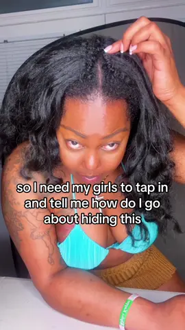 #hairstylist #pleasehelpme #crochettiktok #crochetbraidstyles #naturalhair #protectivestyles #blend #hairadvice 