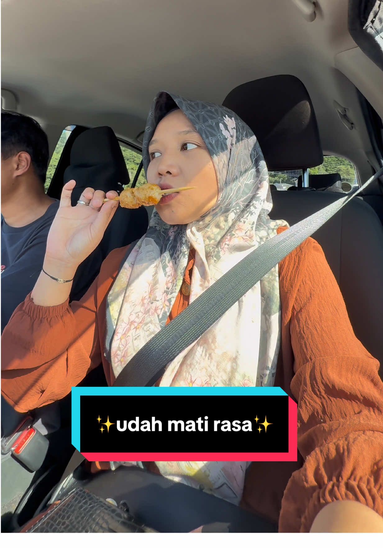 Wes males banget jadi bank😬 Udah sekarang aku gak mau nerima orang yang jual kesedihan buat ngutang👍 #suamiistridijepang #liainjapan 