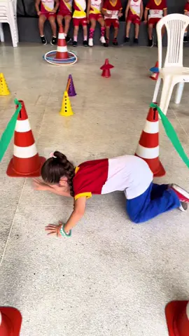 #circuitomotor #educacaofisica #educacaoinfantil #aulas #habilidadesmotoras 