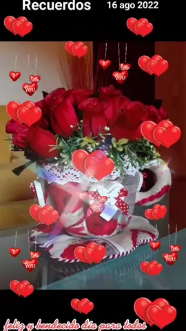 #Recuerdos 