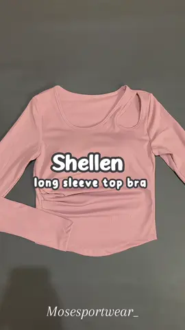 Shellen By mosesportwear #fypyuk #fypシ゚viral #outfitolahraga #mosesportwear #fypシ゚viral🖤tiktok 
