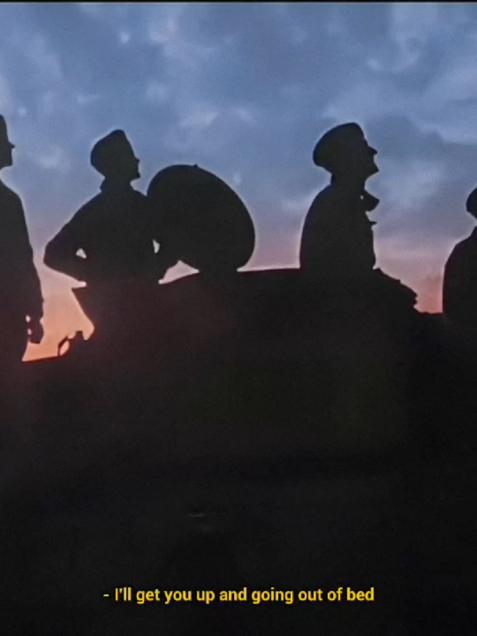 kurks #ww2 #ww2history #history #nopolitics #sunset 