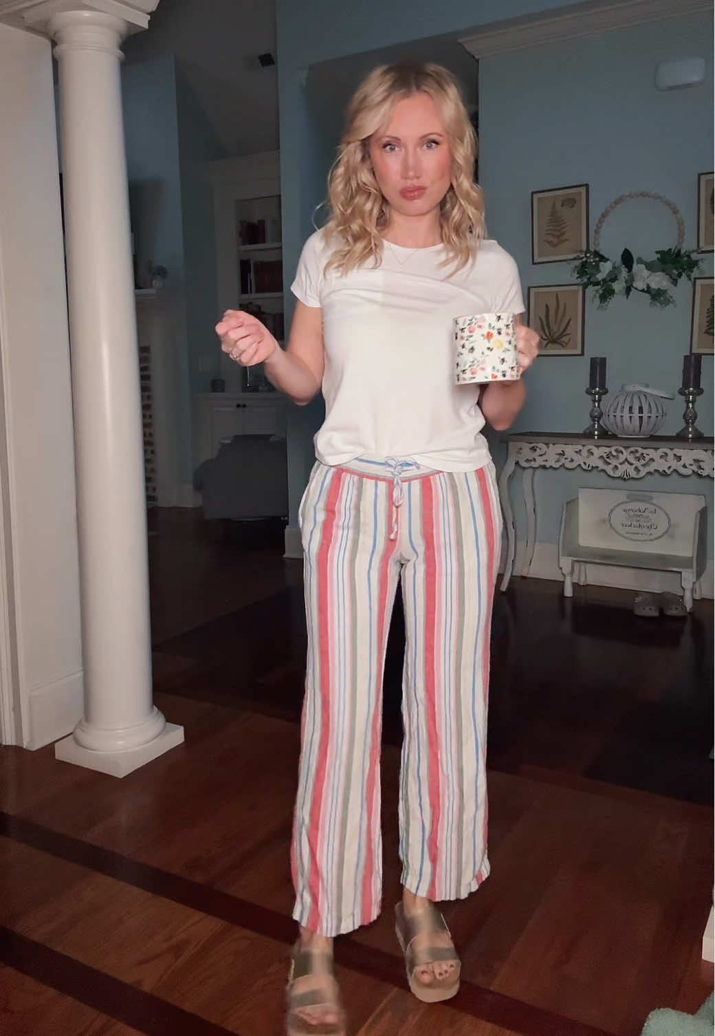 #momfitootd #modestfashion #momsover30 
