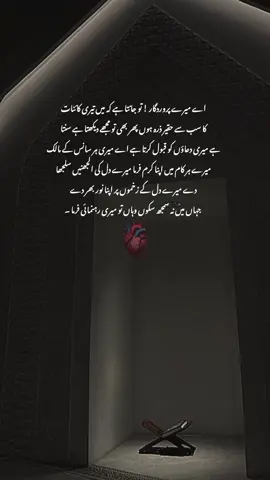 Ameen 🥺🤲🏻 #fyppppppppppppppppppppppp #islamic_video #foryoupage #explore #tiktok 