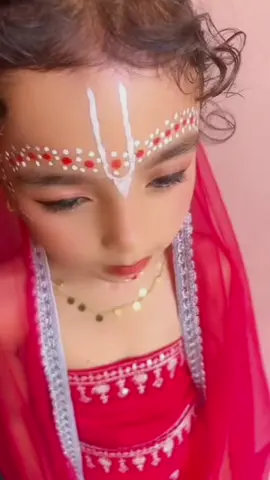 #CapCut #radha ♥️