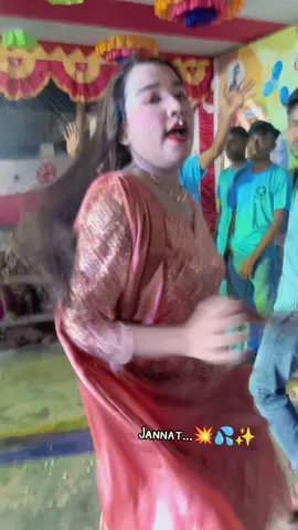 ভাইরাল জান্নাত... 💥🥵☠️🎀 #foryou #foryoupage #1m #viral #viralvideo 