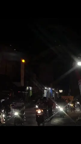 malmingnya pada kemana nih??