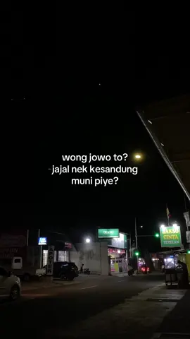 Piye cah?