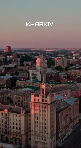Видео Sinkevich pilot #харьков #городгеройхарьков 