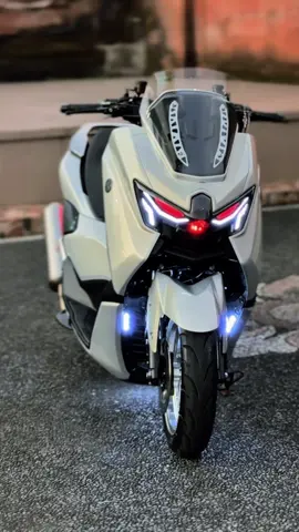 Hallo teman teman 🥰🥰 #nmaxmodifikasi #nmaxproject #nmaxnation #nmax 