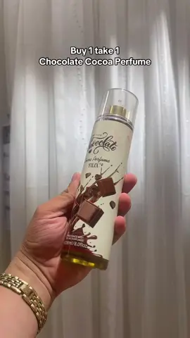 Chocolate cocoa perfume #perfume #longlastingperfume #bodymist #trending #fyp 
