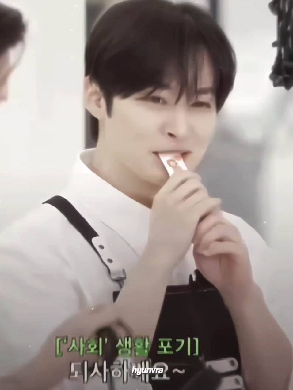 #LEEKNOW | я обожаю его шутки🙏🏻 . . . . . . . . cc: winkef #leeminho #leeknowedit #straykids #viral 