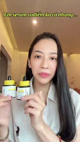 Có ai nghiện em serum 10x Anodin này giống em ko? Bôi là ghiềnnnnn #anodin #goldnexamic10x #goldnexamic #lynnily 