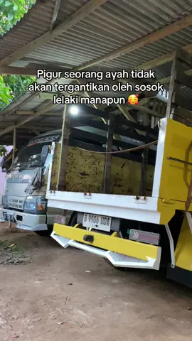 Sehat selalu dan panjang umur bapak, semoga rezekinya selalu lancar ya 🥹🥰