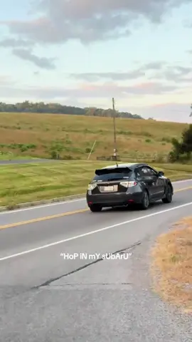 This one made me giggle🤣 #kolturbon55 #subaru #carsoftiktok #wrx #fyp 