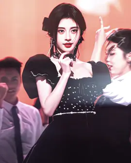 My bias JuJingYi✅ #cuctinhy #jujingyi #鞠婧祎 #kikuchanj #xyzbca 