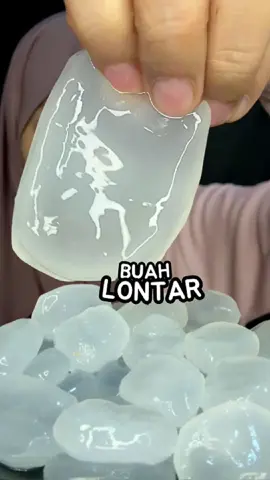 makasih yaAllah udah ciptain buah ini🤍🤍 #asmr 