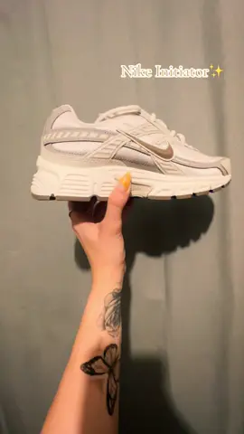 Nike initiator ✨ Aussi confortable que beau ! #nike #initiatornike #nikeinitiator #chaussure #shoestyle 