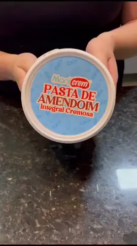 Pasta De Amendoim Integral 100% Amendoim - 1kg por R$19,86. Compre na Shopee agora! https://s.shopee.com.br/5py1HlAFbP?share_channel_code=1 #shopee #academia#musculacao #nutricionista #saude 