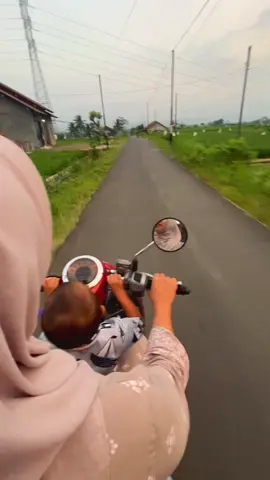 Nyore dulu bersama istri😊#fypシ゚viral #tiktokviral 