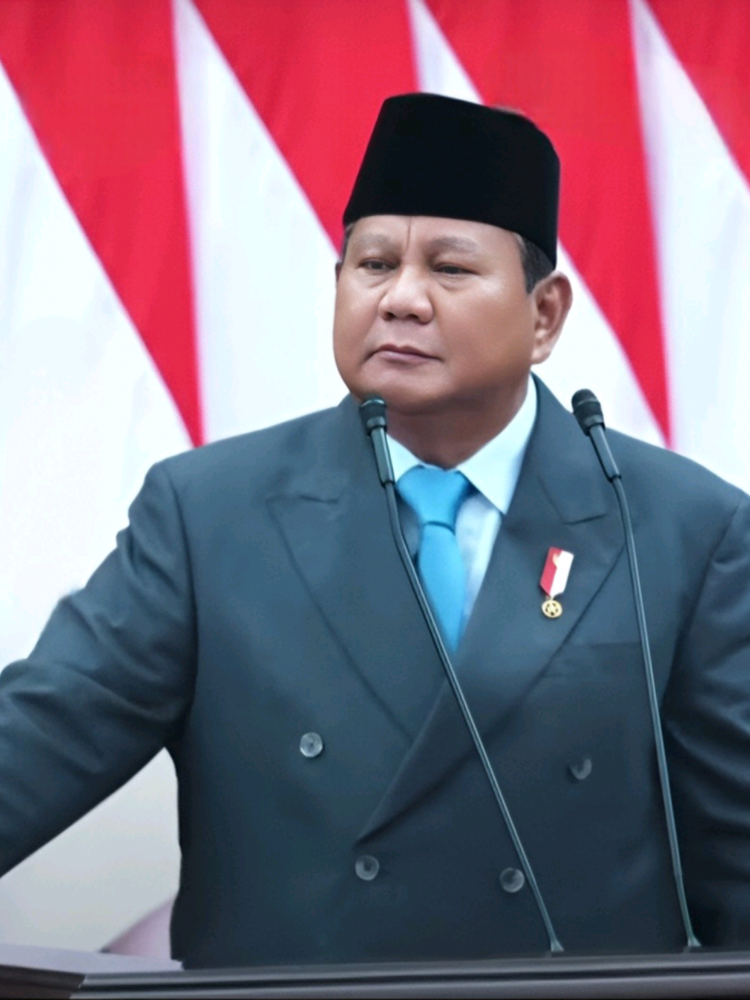 PAK PRAB's MODE SERIUS🔥#fyp #4u #masukberanda #xybzca #prabowosubianto @PRABOWO SUBIANTO 
