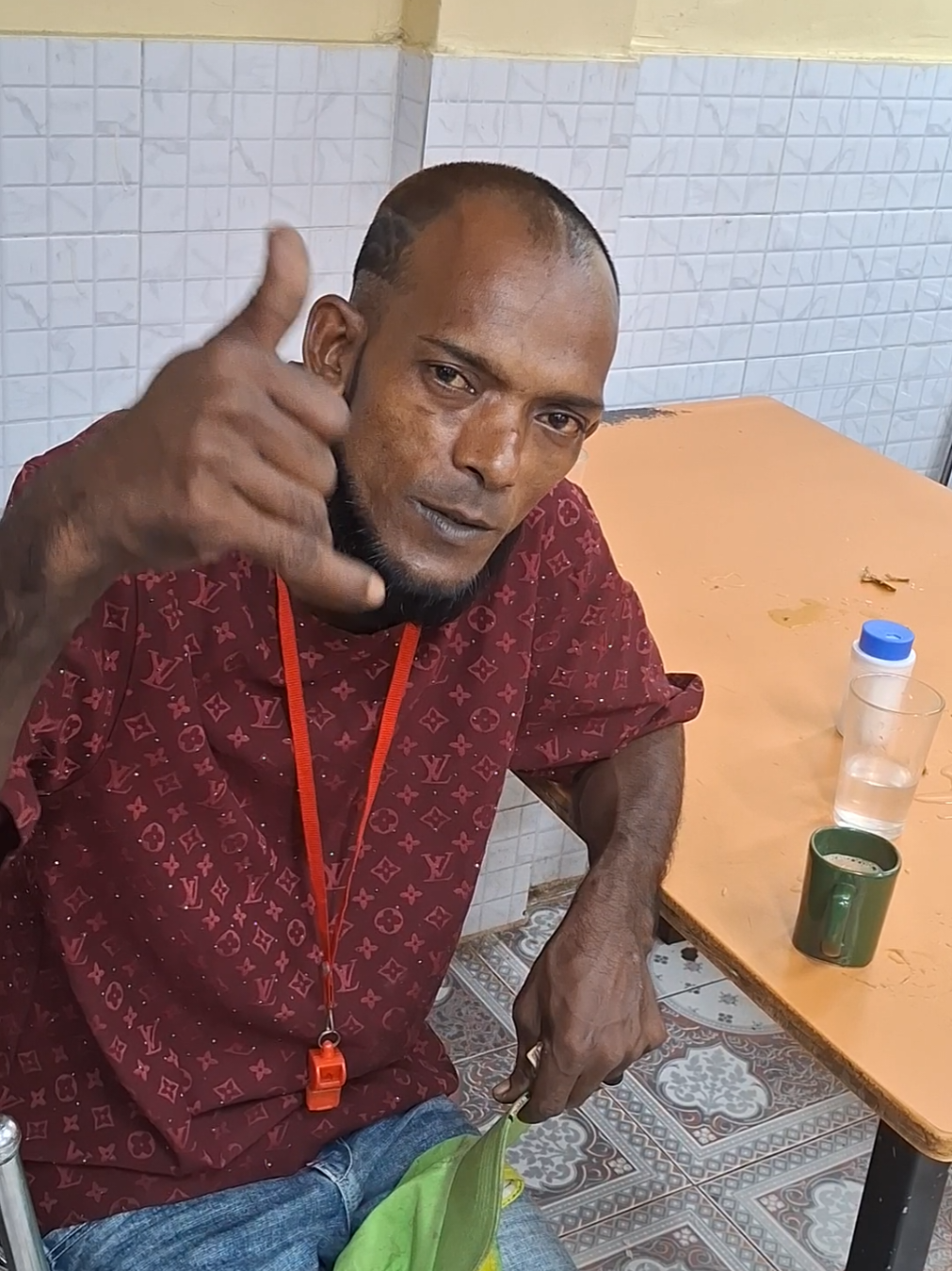 কট সৈয়দ! আমাকে ডিস্টার্ব করিস না 🤣🙃?