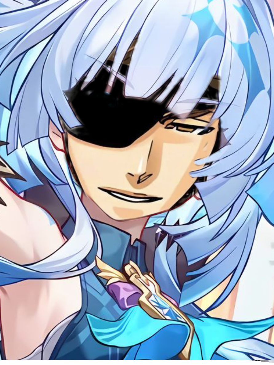 #Cerydra #HonkaiStarRail 