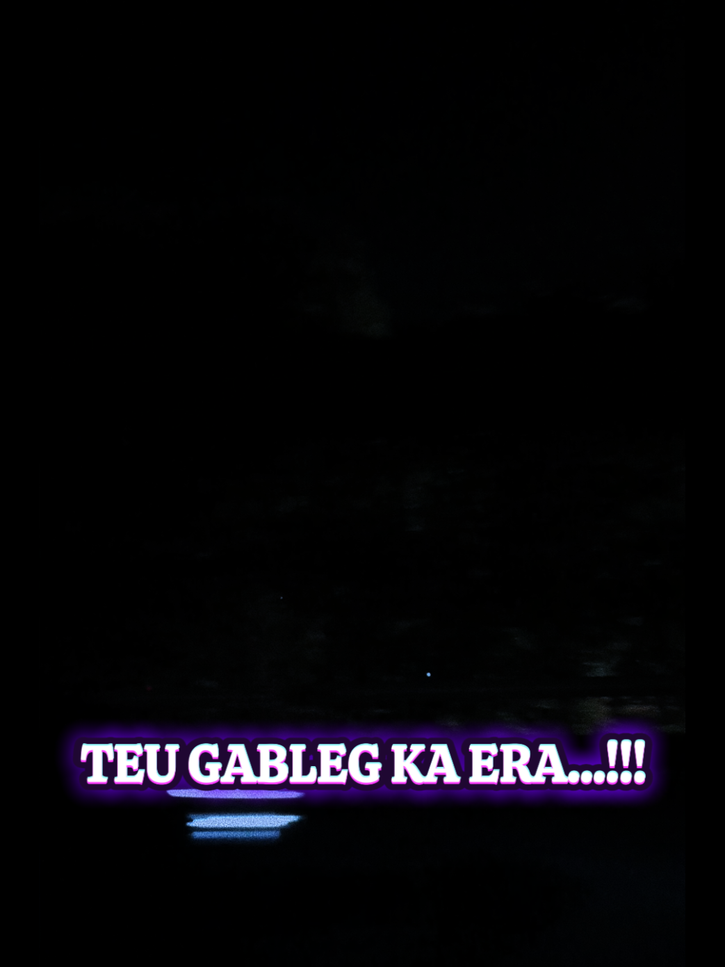 Ges biasa, mun ges jadi mah poho#wakilrakyat  #doelsumbang 