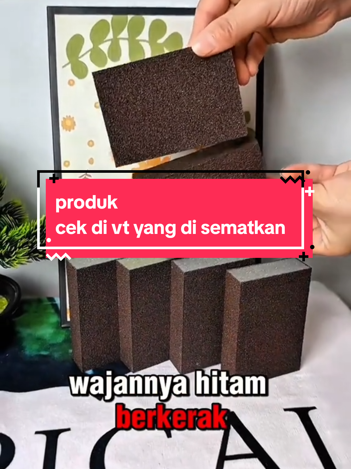 10 ribuan doang#pembersihdapur #pembersihwajan #pembersihpanci #alatpembersihperabotan 