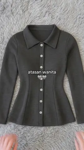 atasan wanita murah diskon promo #atasanwanita #atasanknit #kemejaoversize #kemejawanita #atasanwanitamurah 