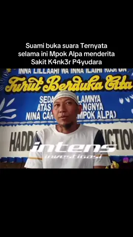 Ternyata k4nker p4yudara yang di derita Mpok Alpa selama ini #Fyp #mpokalpa #raffiahmad 