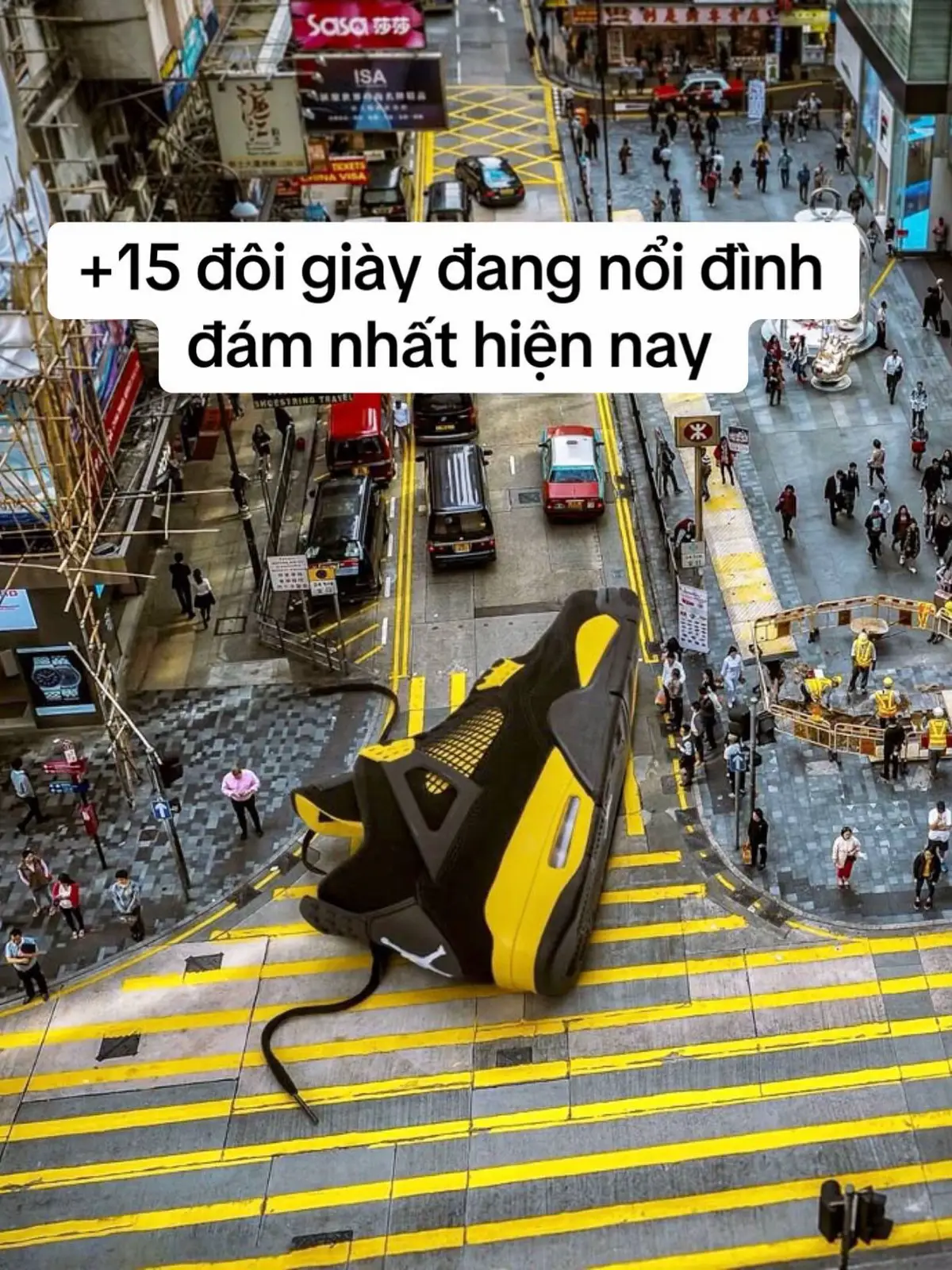 Đúng Gu Chưa ?  #giay #giaydep #giaythoitrang #sneakers #giaysneaker 