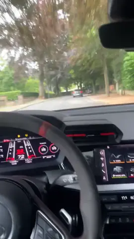 Ghost driver like B 🤫 