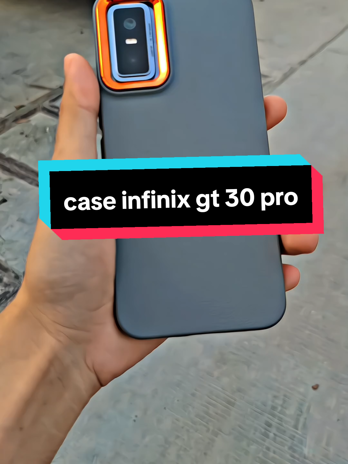 ganteng, murah, tebal, gak licin,gak gampang kotor #infinixgt30pro #caseinfinixgt30pro #caseinfinix #casehp #case 