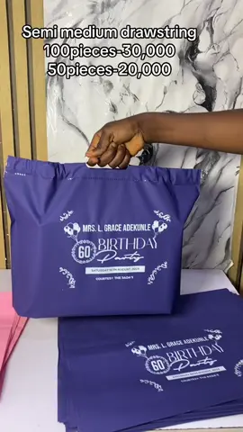 Semi medium drawstring #fyp#drawstringbag #nylons #smallbusinessowner #drawstring 