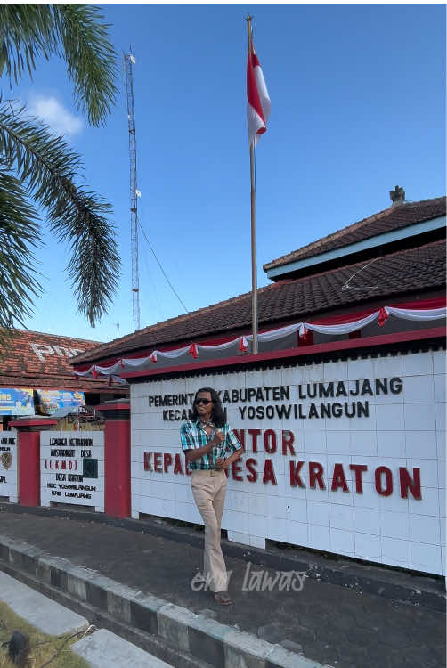 Tambal ban sudah sampai di desa KRATON dan ditunggu kehadiran kami di desa kalian ya Lur,,#kraton #trending #fyp #yosowilangun_lumajang #viral 