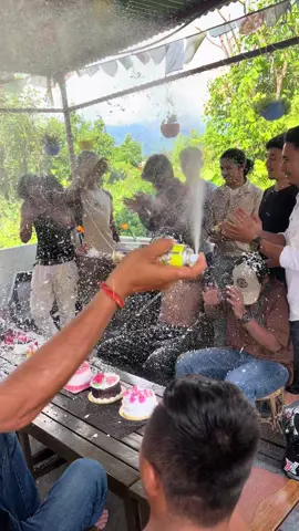 #surkhet  Happy birthday to you sathi❤️#@samir @निरक गुरुङ @Khampa Krish @AnKuS @Subash khamba 