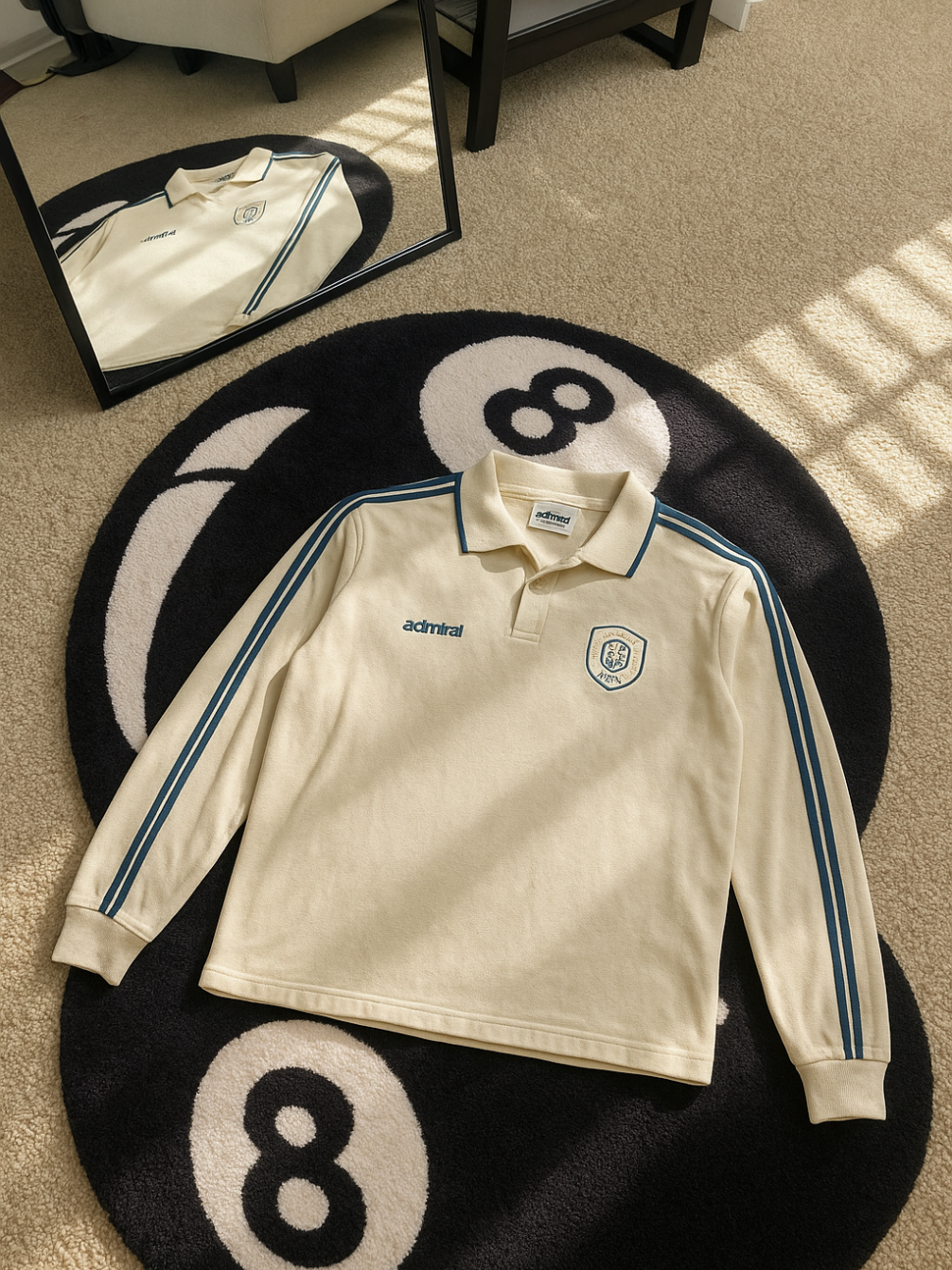 Casual jersey nya nih #jaket #casual #jaketcasual 