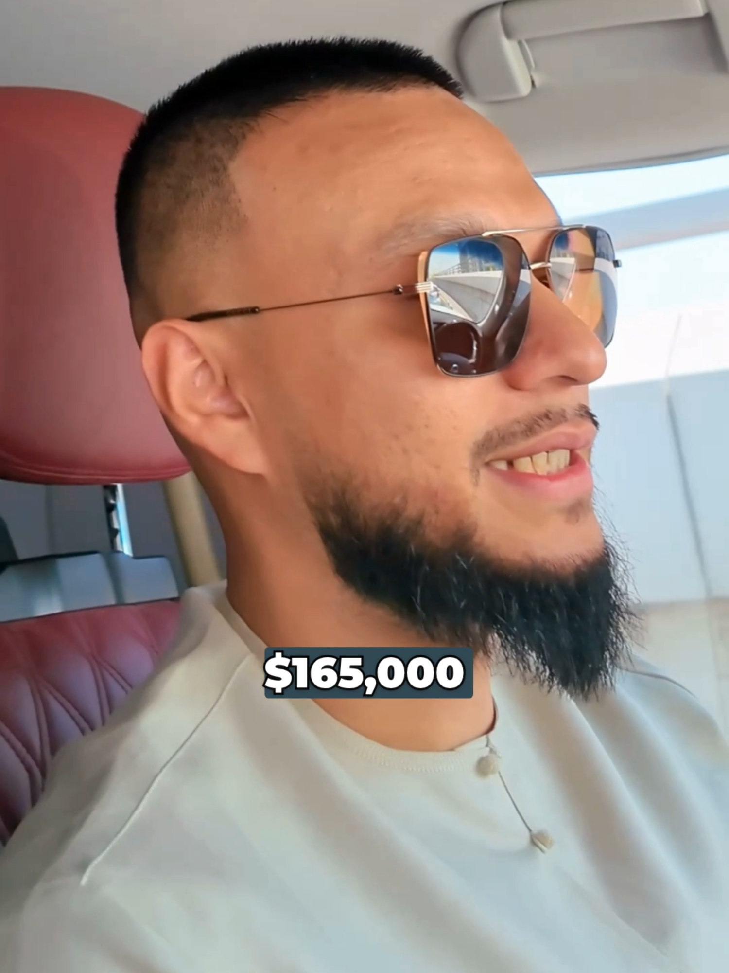 REAL ESTATE ALWAYS WINS 🏠 📈 From $165K in 2000 to $424K today (in the US), history proves real estate always rebounds—own cash flowing assets, and you’ll be on the winning side of inflation every time. Invest in my next project by clicking the link in my bio #entrepreneur #mindset #muslim #success #leadership #leader #advice #rule #invest #business #realestate #networking #dubai #usa #uk